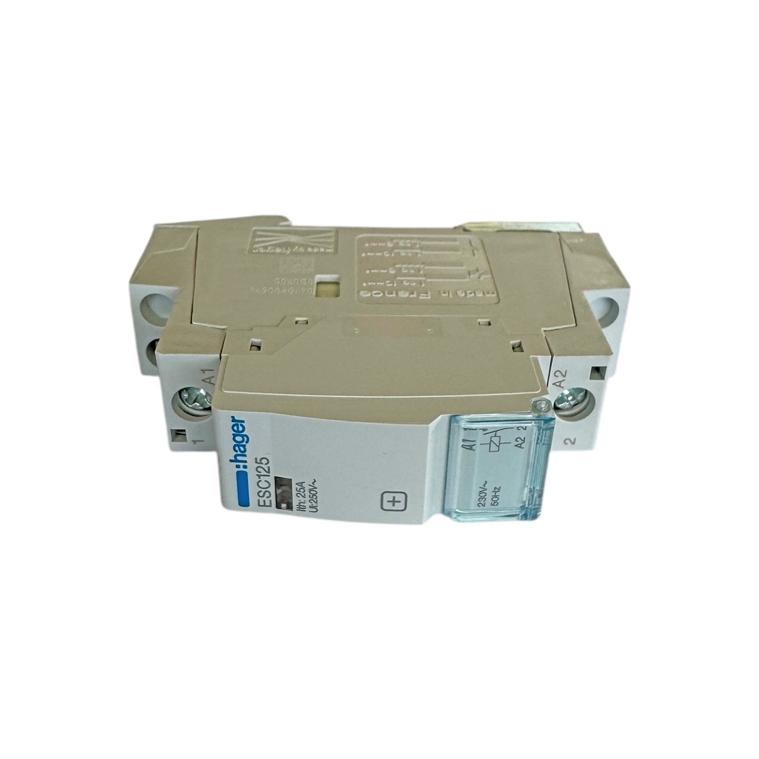 BBQ Electrical Contactor - Image 5