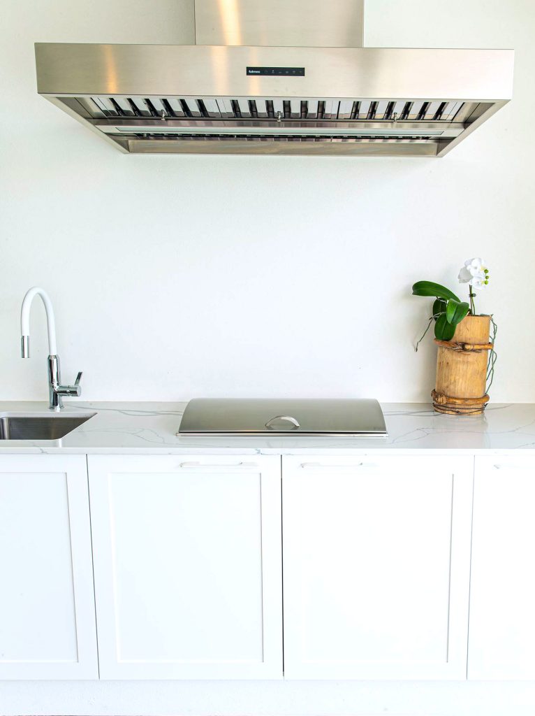 indoor BBQs - Planning Your Indoor Installation