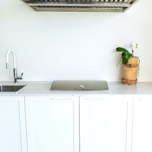 Infinity Electric Teppanyaki BBQ-Customer Installation Australia