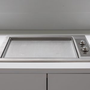 Infinity Teppanyaki 600 BBQ–No Lid